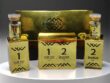 Упаковка EXOGOLD с экзосомами для регенерации и лифтинга кожи